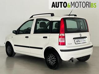 FIAT Panda usata, con Chiusura centralizzata