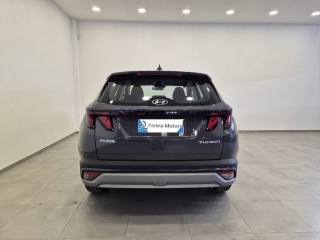 HYUNDAI Tucson usata, con Airbag Passeggero