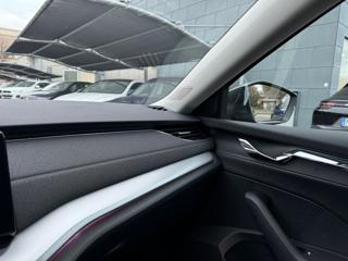 SKODA Octavia usata, con ESP