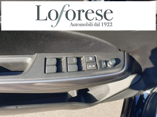 SUZUKI Swift usata, con Climatizzatore