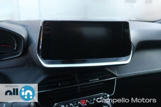 PEUGEOT 2008 usata 6