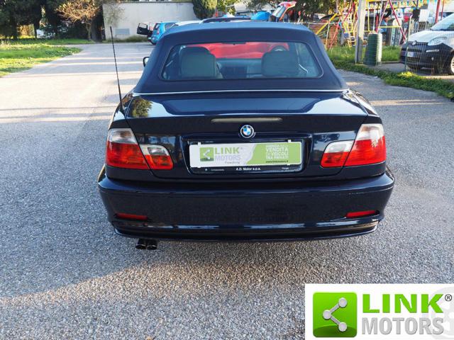 BMW 318 usata, con Autoradio