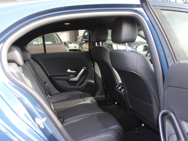 MERCEDES-BENZ A 180 usata, con ESP