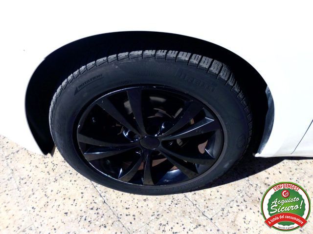 ALFA ROMEO Giulietta usata, con Autoradio digitale