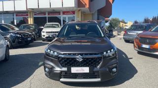 SUZUKI S-Cross usata, con ESP