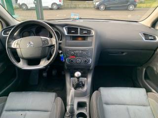 CITROEN C4 usata, con Cruise Control