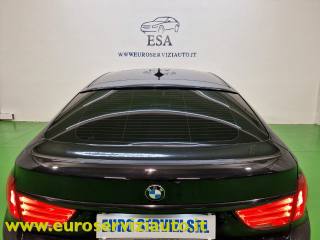BMW 530 usata 55