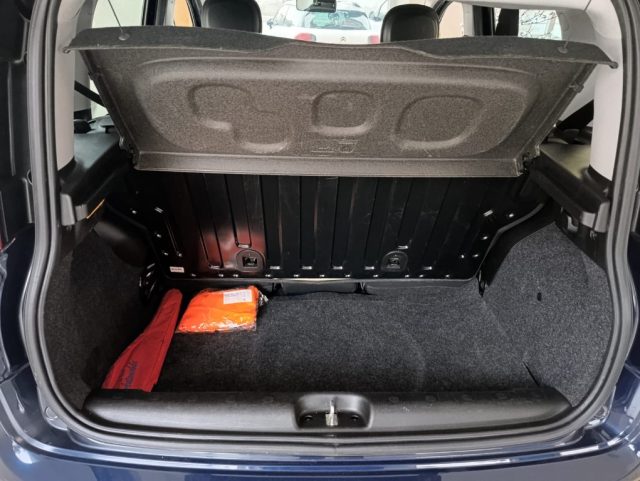 FIAT Panda usata, con Controllo trazione