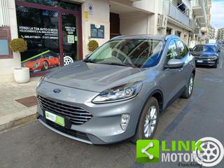 FORD Kuga usata, con Controllo vocale