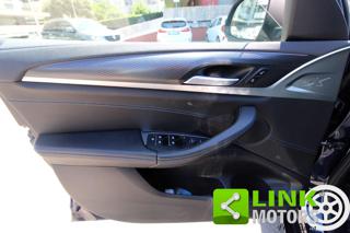 BMW X4 usata, con Alzacristalli elettrici