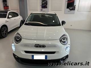 FIAT 500X usata, con Airbag laterali
