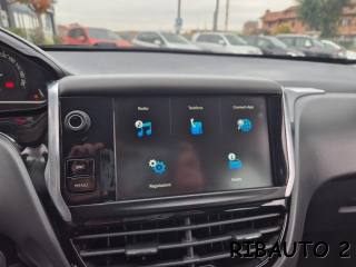 PEUGEOT 208 usata, con Lettore CD