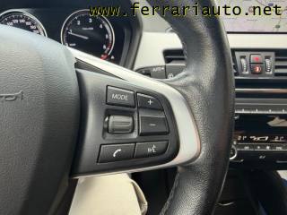 BMW X1 usata, con Servosterzo