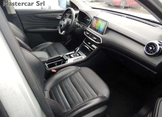 MG EHS usata, con Autoradio