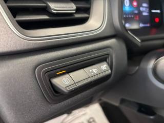 RENAULT Captur usata, con Volante multifunzione