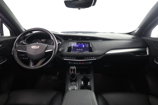 CADILLAC XT4 usata 5