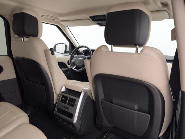 LAND ROVER Range Rover Sport usata, con Bluetooth