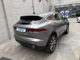 JAGUAR E-Pace usata, con Cerchi in lega