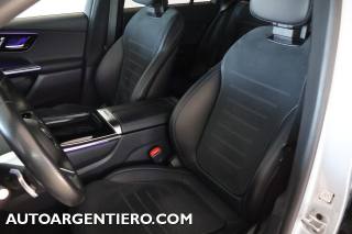 MERCEDES-BENZ GLC 220 usata, con Controllo trazione