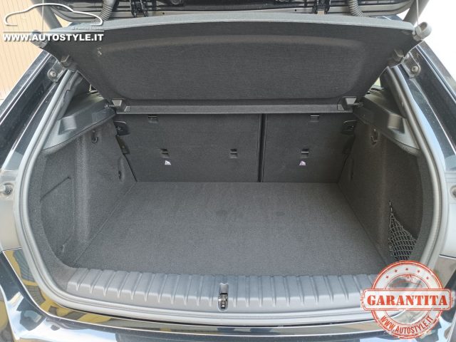 BMW 118 usata, con ESP