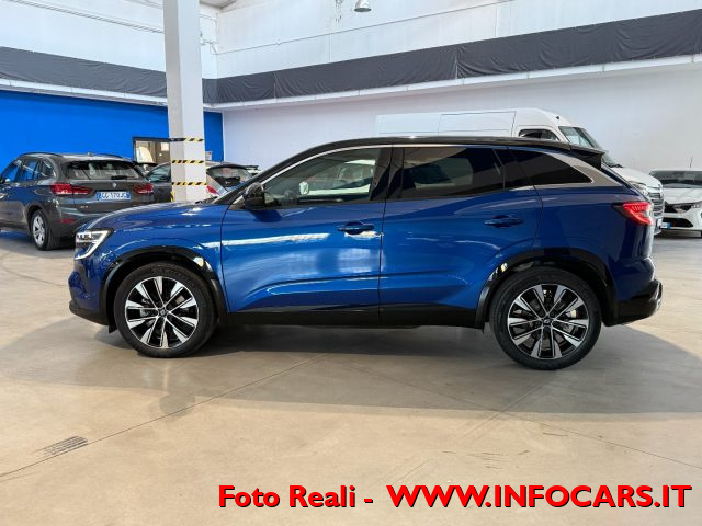 RENAULT Austral usata, con Chiusura centralizzata telecomandata