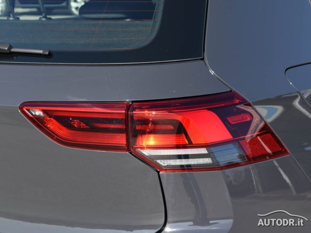 VOLKSWAGEN Golf usata, con Chiusura centralizzata telecomandata