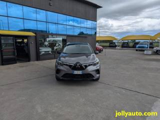 MITSUBISHI ASX usata, con Airbag