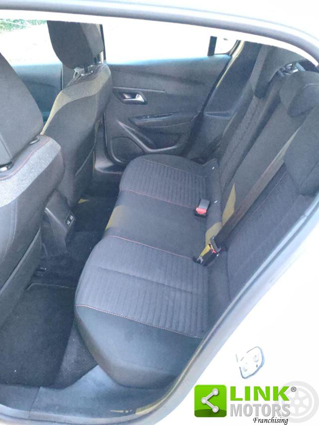 PEUGEOT 208 usata, con Immobilizzatore elettronico