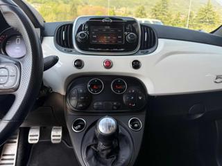 ABARTH 595 usata, con Chiusura centralizzata