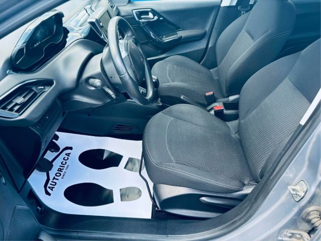 PEUGEOT 208 usata, con Controllo trazione