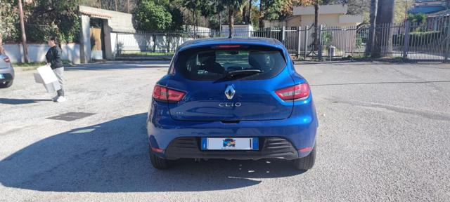 RENAULT Clio usata, con Airbag