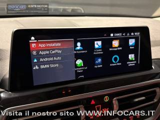 BMW X3 usata, con Interni in pelle