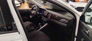 VOLKSWAGEN Polo usata, con Immobilizzatore elettronico