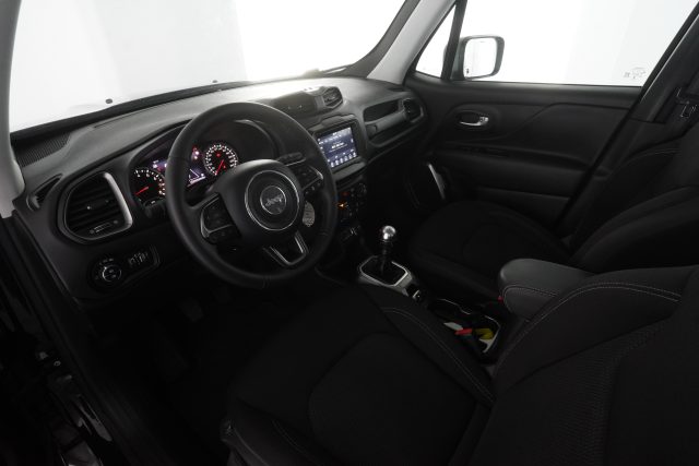 JEEP Renegade usata 8