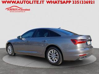 AUDI A6 usata, con Airbag
