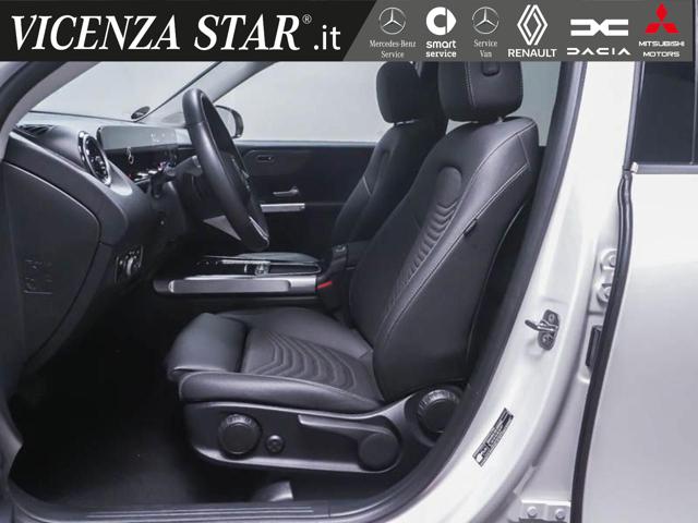 MERCEDES-BENZ GLB 180 usata, con Autoradio
