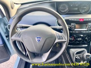 LANCIA Ypsilon usata, con Immobilizzatore elettronico
