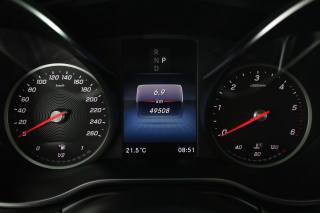 MERCEDES-BENZ CLA usata 10