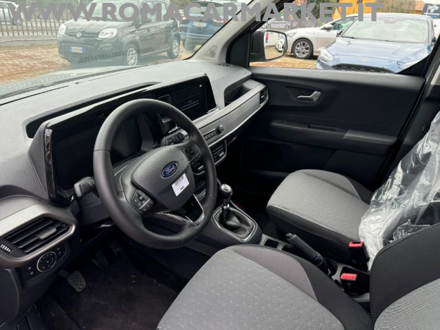 FORD Tourneo Courier usata, con Servosterzo