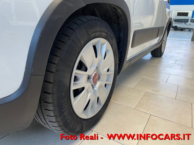 FIAT Panda usata 23