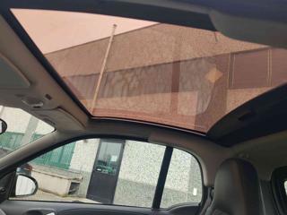 SMART ForTwo usata, con Interni in pelle