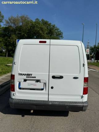 FORD Tourneo Connect usata, con Antifurto