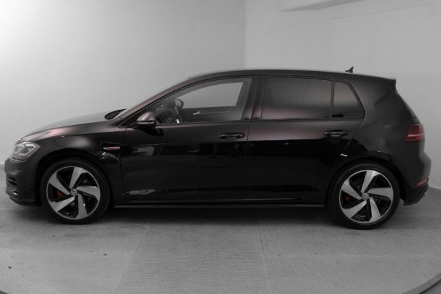 VOLKSWAGEN Golf GTI usata, con Airbag