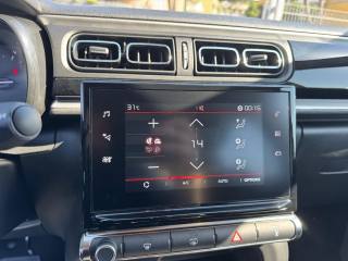 CITROEN C3 usata, con Chiusura centralizzata