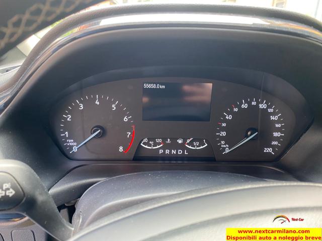 FORD Puma usata 49
