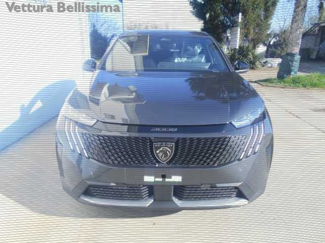 PEUGEOT 3008 usata, con Cerchi in lega