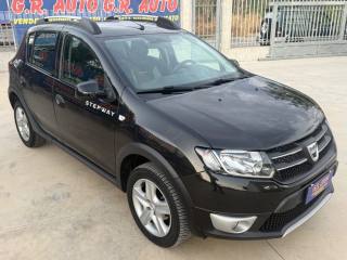 DACIA Sandero usata, con Airbag Passeggero