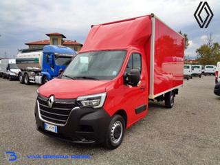 RENAULT Master usata, con Alzacristalli elettrici