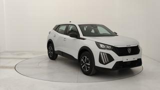 PEUGEOT 2008 usata, con Boardcomputer