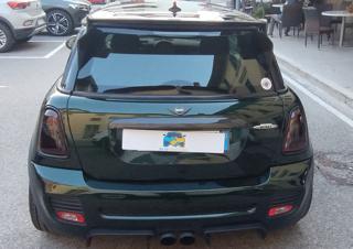 MINI Cooper S usata, con Controllo trazione